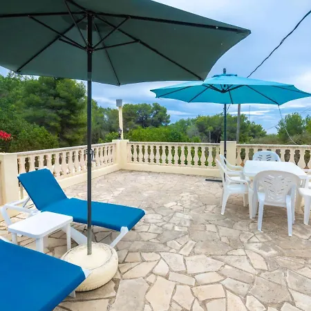 Holiday Home Can Toni Mari By Interhome-2