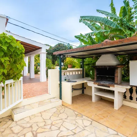 Holiday Home Can Toni Mari By Interhome-3
