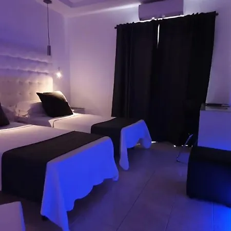 Hotel Vedra-2