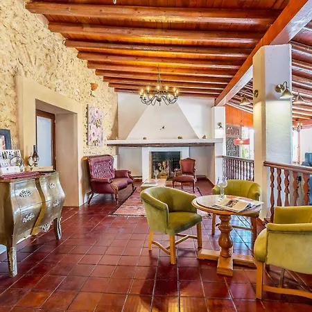 Can Pere Lifestyle & Spa-2