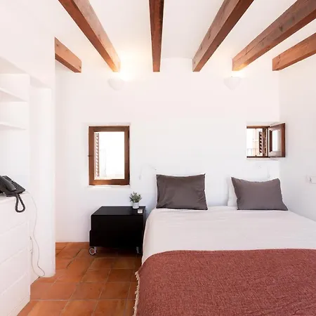 Homes Xereca -Ibiza - Dalt Vila-3