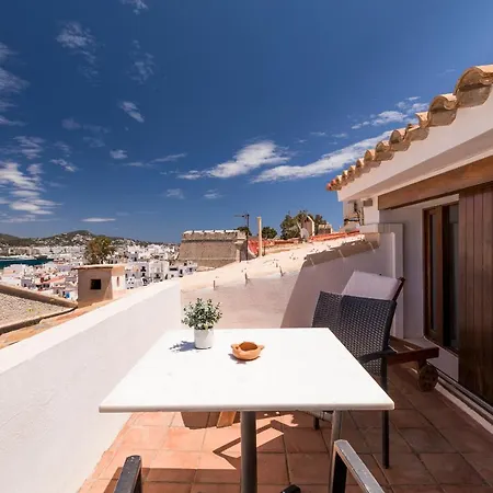 Homes Xereca -Ibiza - Dalt Vila-2