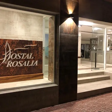 Hostal Rosalia-2