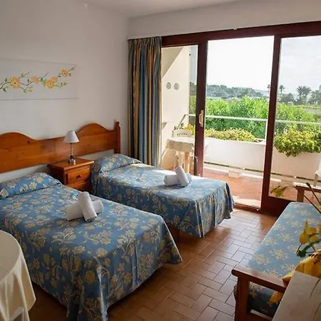 Estudio With Sea View Cala Martina-2
