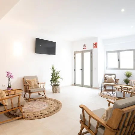 Hostal Rosell Boutique-2