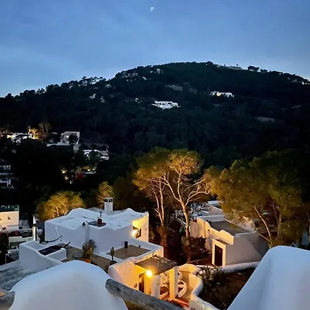 Na Sabina Ibiza Style Views From Private Terraces-2