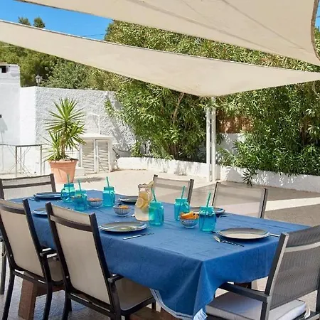 The Lovely Villa Ibiza-3