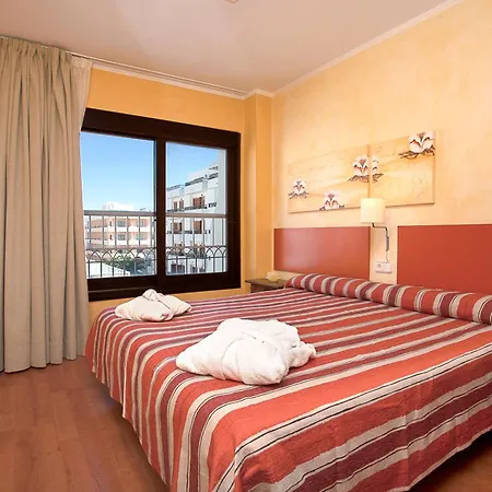 Apartamentos Parot Quality-2