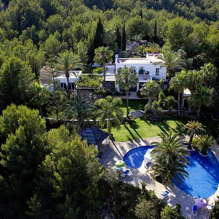 Seven Senses Luxury Hilltop Villa With Sea Views-3