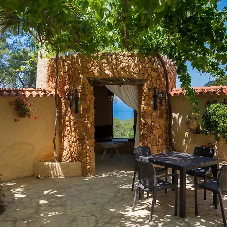 Villa Tres Yucas - La Cabana-3