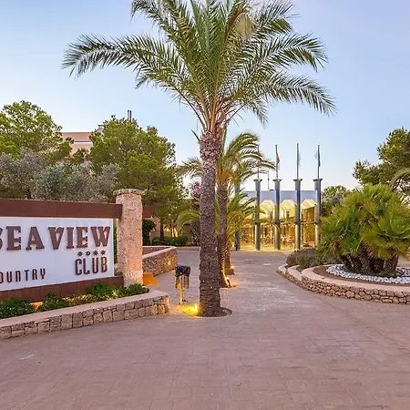 Sirenis Seaview Country Club-2
