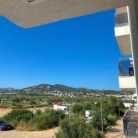 Charming Flat In The Most Exclusive Area Of Ibiza-2