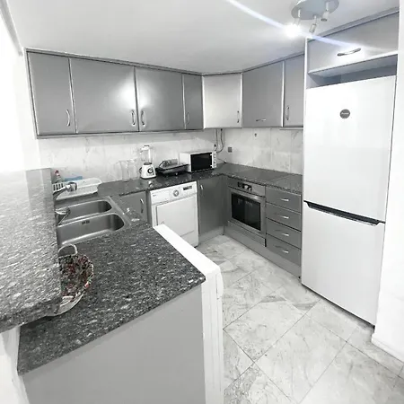 Charming Flat In The Most Exclusive Area Of Ibiza-3