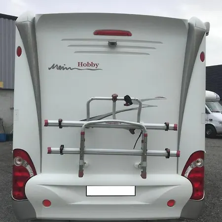 Autocaravana Hobby-3