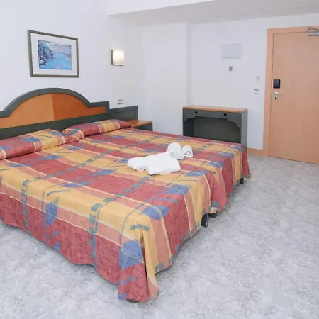 Hostal Rosalia-3
