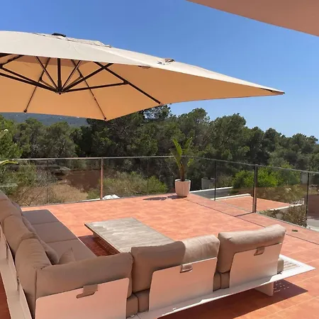 Ibiza Family Villa-2
