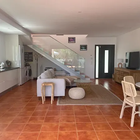 Ibiza Family Villa-3