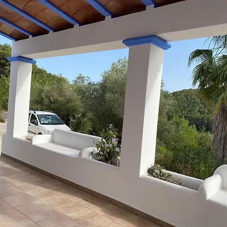 Chalet Sa Carroca-3