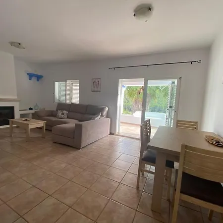 Chalet Sa Carroca-2