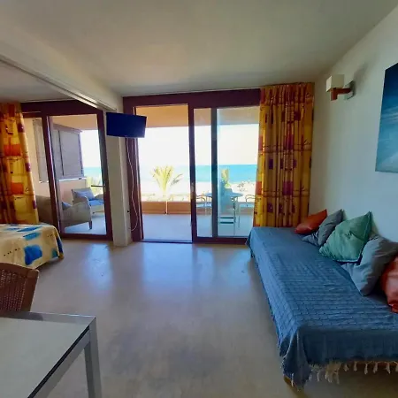 Gem Apartament Ibiza-2