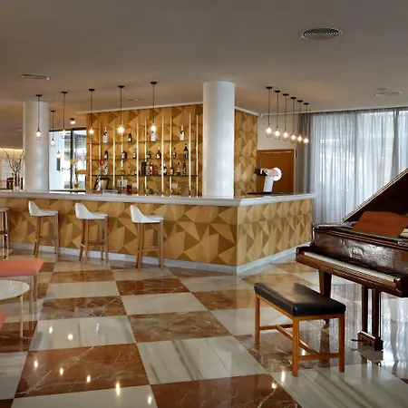 Palladium Hotel Palmyra - Adults Only-3