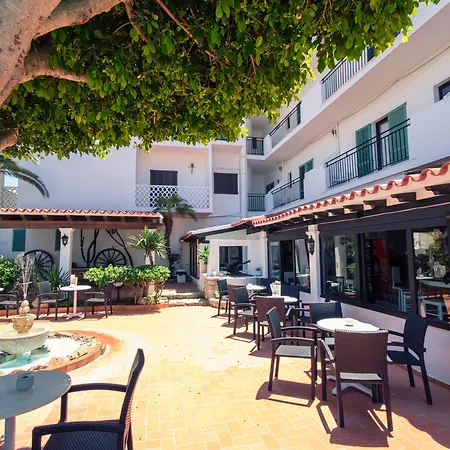 Azuline Hotel Galfi (Adults Only)-3