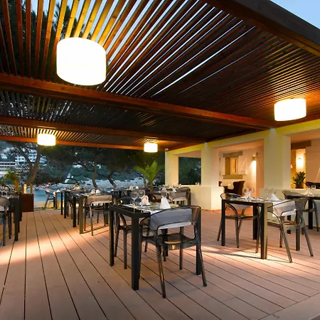 Palladium Hotel Cala Llonga - Adults Only-2