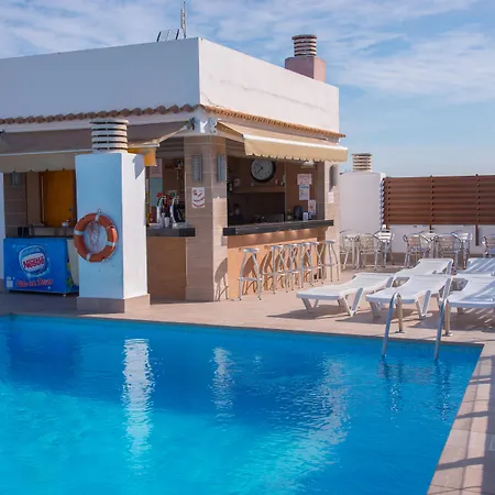 Sunside Ibiza Studios - Only Adults-2