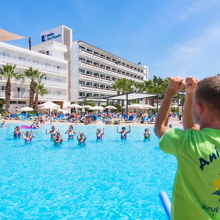 Azuline Hotel Bergantin-2