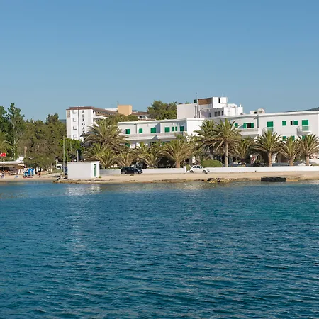 Hotel Vibra S'Estanyol-3