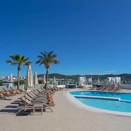 Thb Ocean Beach - Adults Only-2