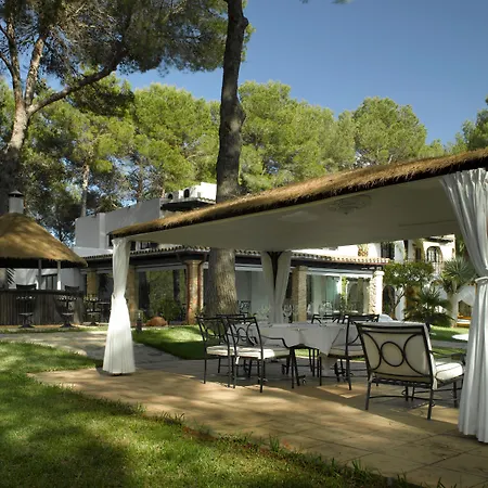 Agroturismo Sa Talaia-Adults Only-3