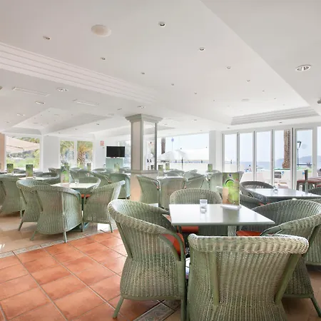 El Somni Ibiza Dream Hotel By Grupotel-3
