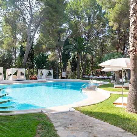 Agroturismo Sa Talaia-Adults Only-2