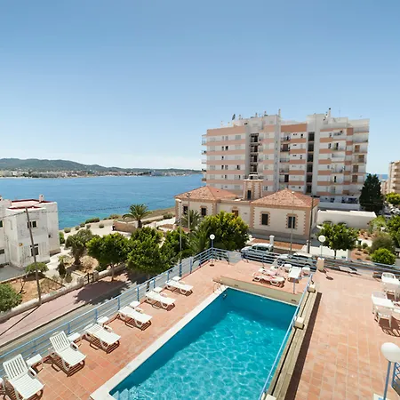 Aparthotel Vibra Sanan - Adults Only-2