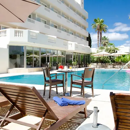 Fergus Paraiso Beach - Adults Only-3