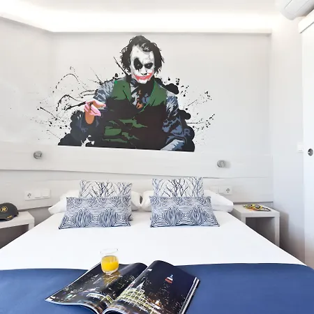 Ryans La Marina (Adults Only)-2