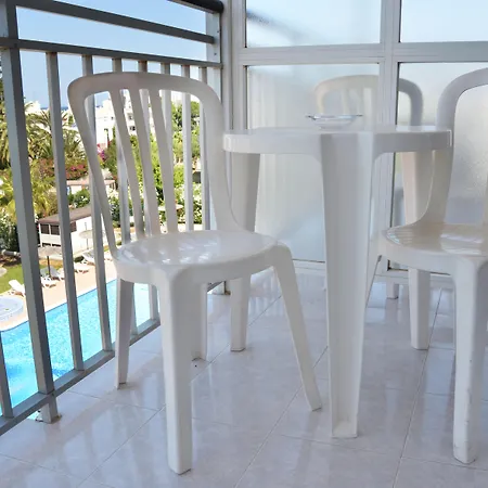 Aparthotel Vibra Bay-2