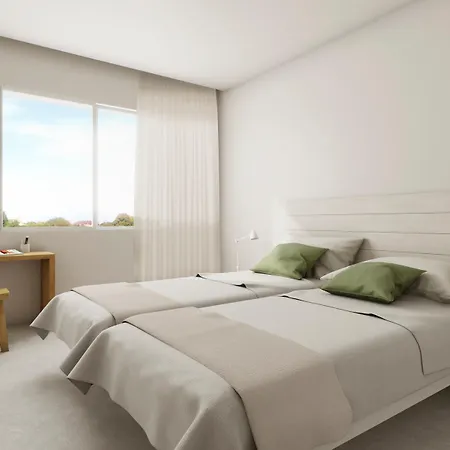 Apartamentos Vibra Riviera-2