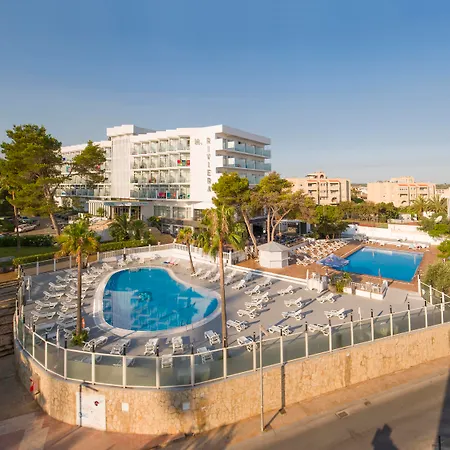 Apartamentos Vibra Riviera-3