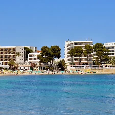 Leonardo Suites Hotel Ibiza Santa Eulalia-3