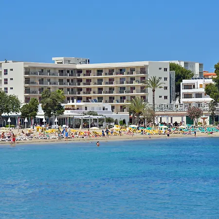Leonardo Suites Hotel Ibiza Santa Eulalia-2