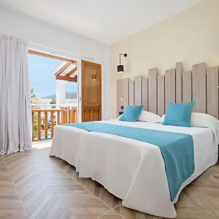 Azuline Apartamentos Can Sanso-3
