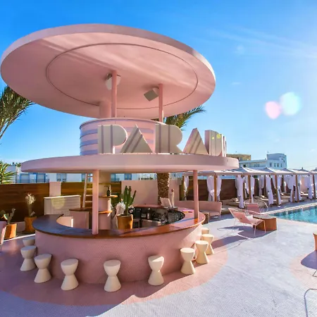 Paradiso Ibiza Art Hotel - Adults Only-3