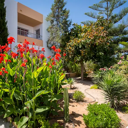Apartamentos Zodiac-3