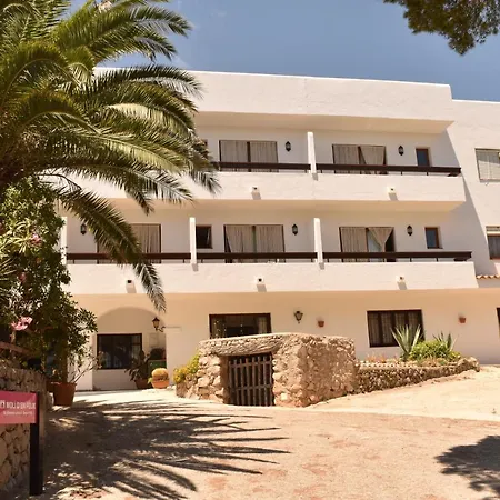 Hostal Marblau Ibiza-2