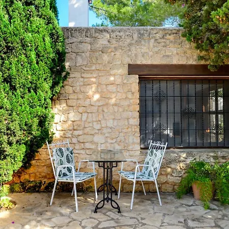 Villa Can Sarrio-2