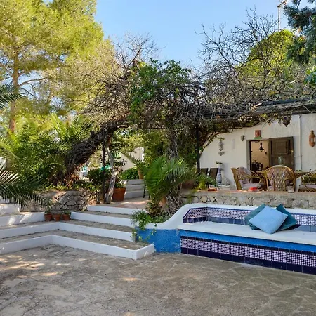 Villa Can Sarrio-3
