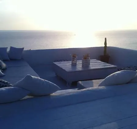Villa Overlooking The Sea+Wifi+8P.-3