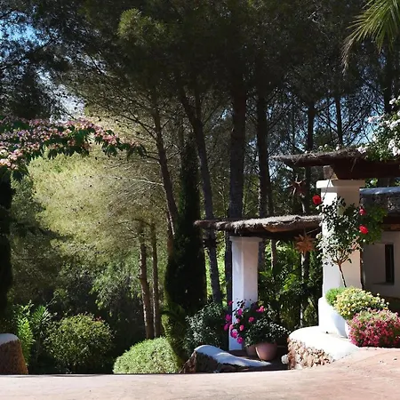 Villa Suna - Santa Eulalia-2